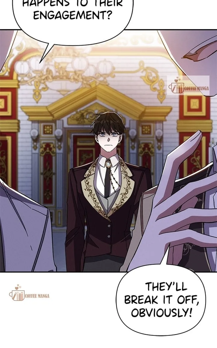 Oh, Dear Nemesis Chapter 41 page 6