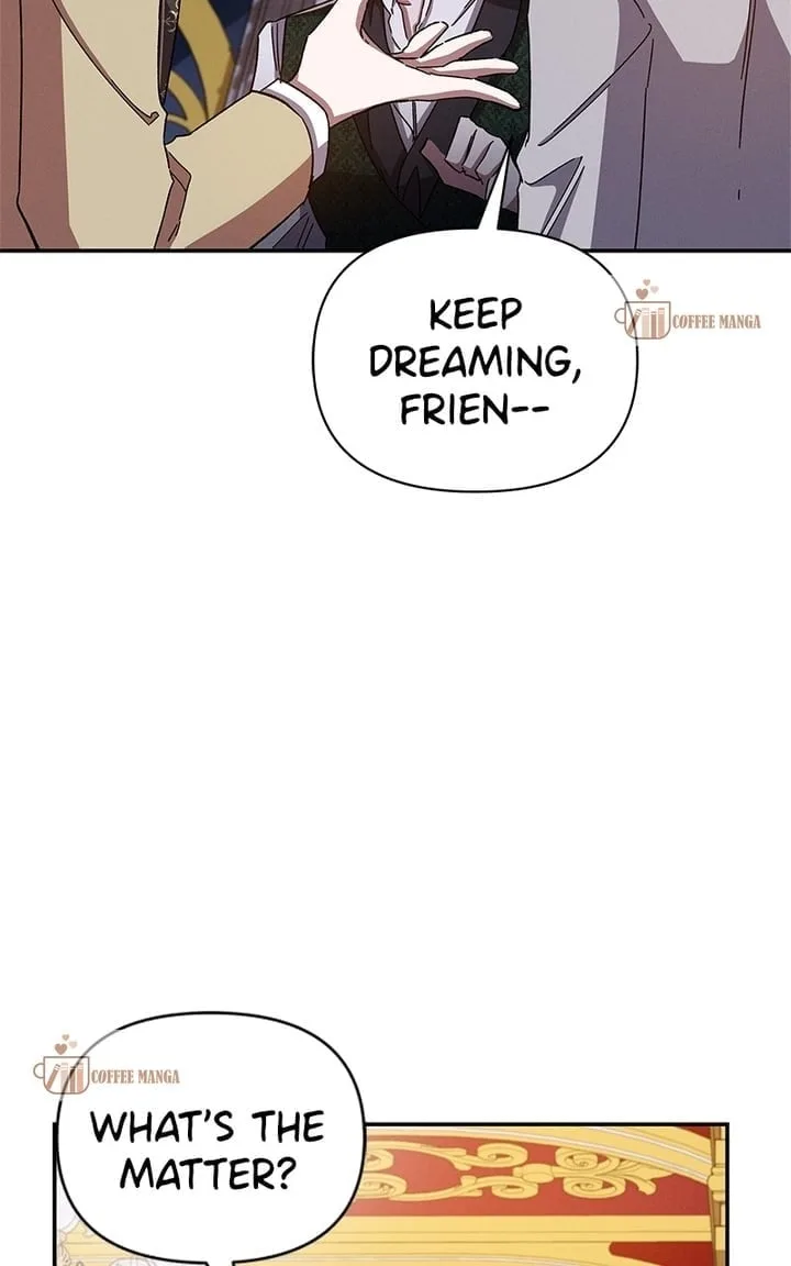 Oh, Dear Nemesis Chapter 41 page 12