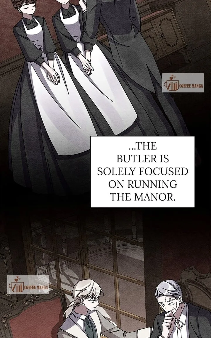 Oh, Dear Nemesis Chapter 41 page 43