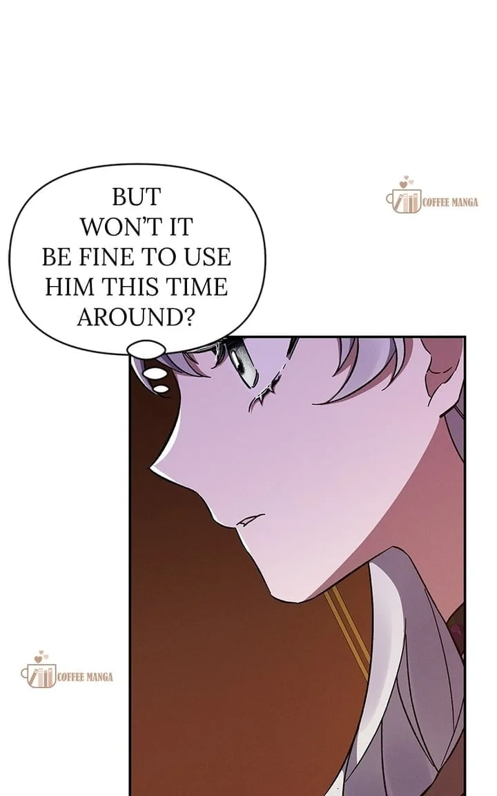 Oh, Dear Nemesis Chapter 41 page 54