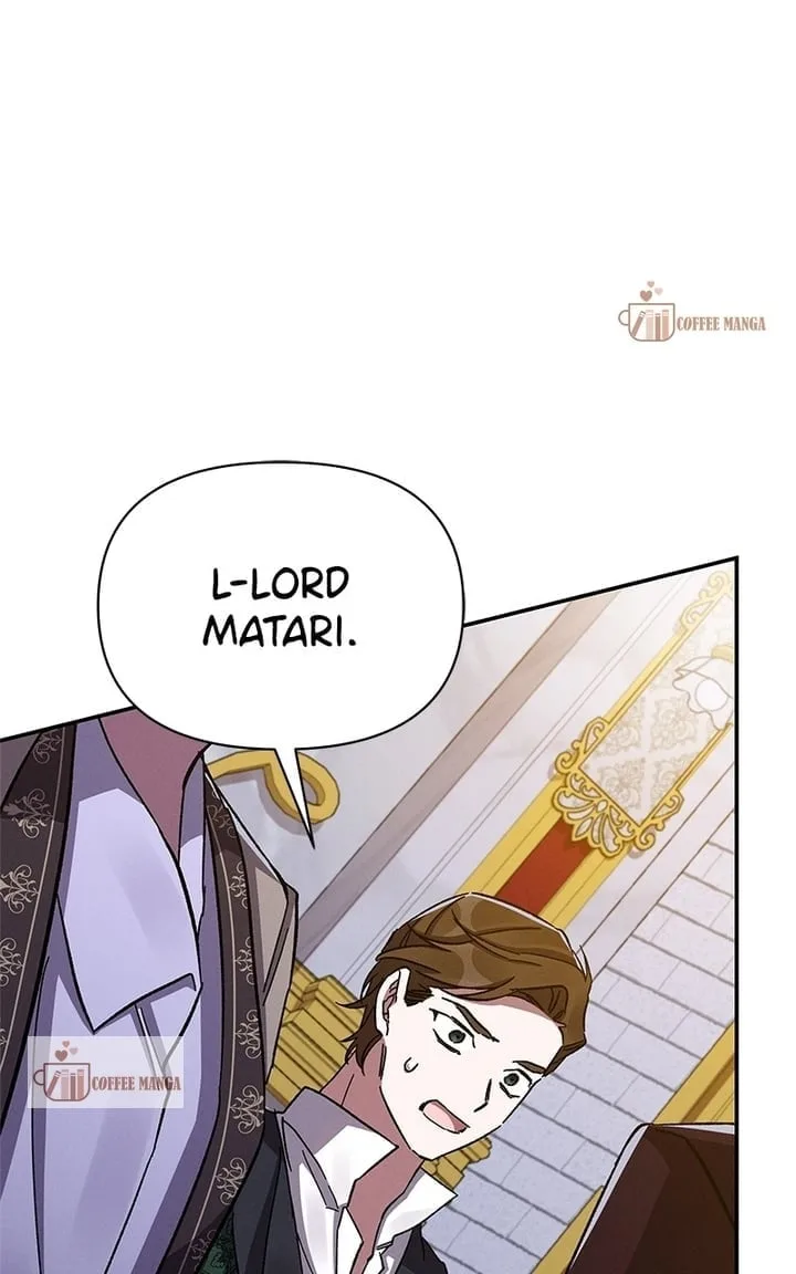 Oh, Dear Nemesis Chapter 41 page 18