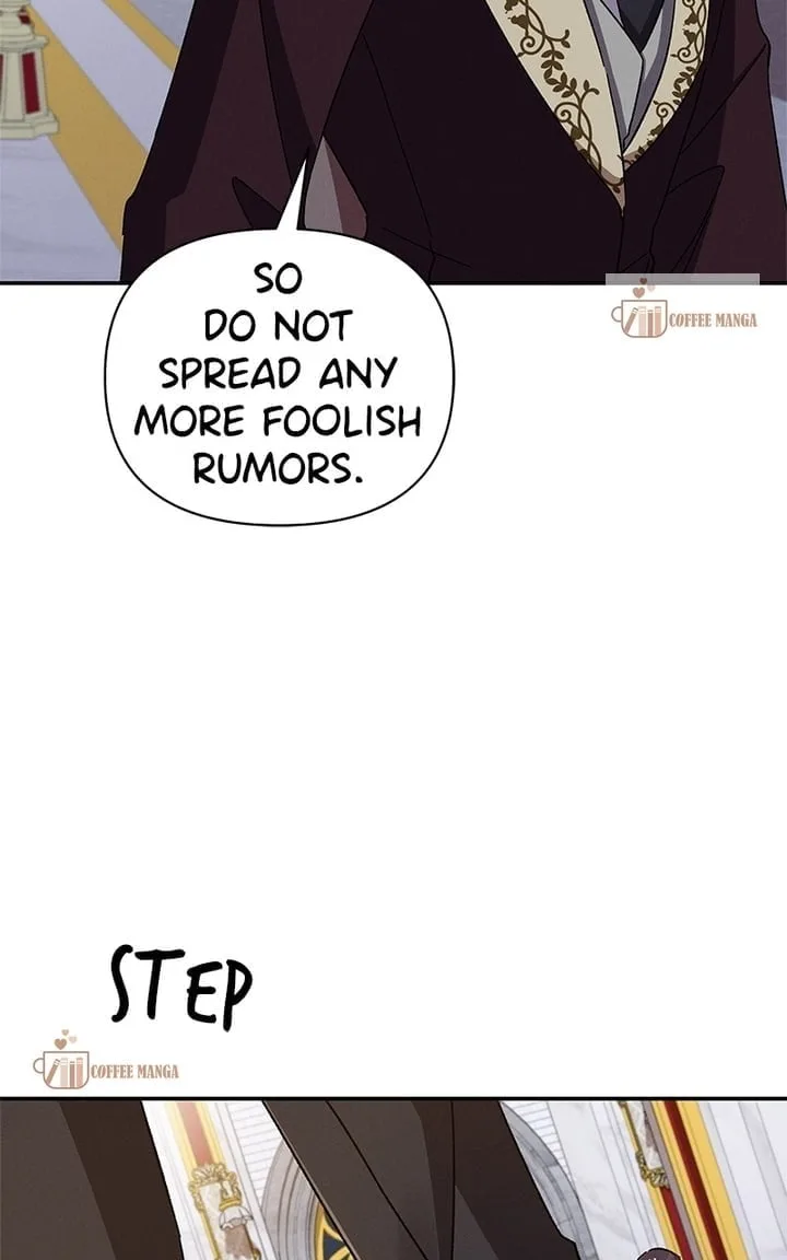 Oh, Dear Nemesis Chapter 41 page 28