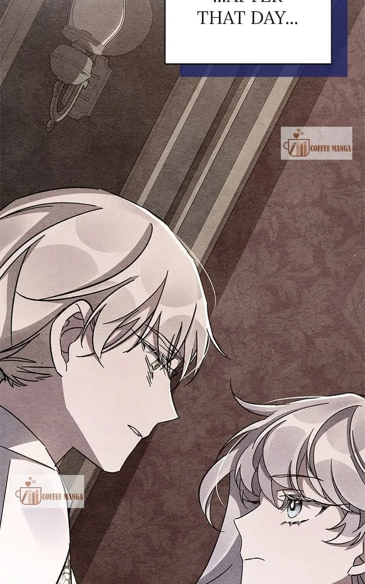 Oh, Dear Nemesis Chapter 41 page 45