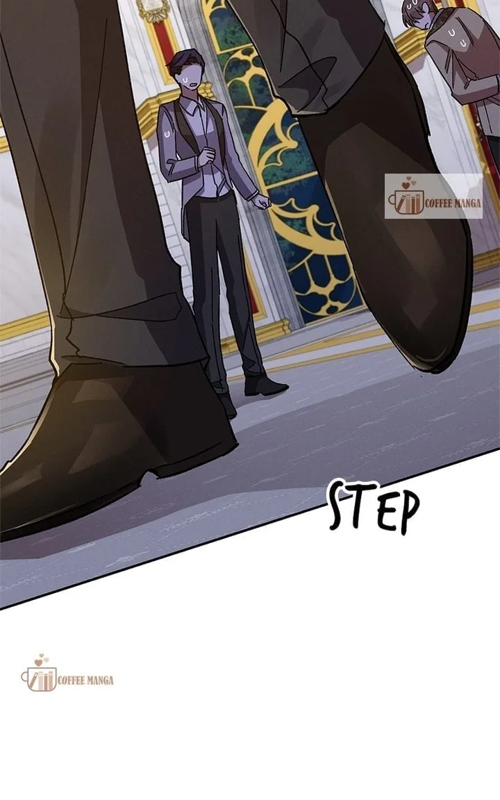 Oh, Dear Nemesis Chapter 41 page 29