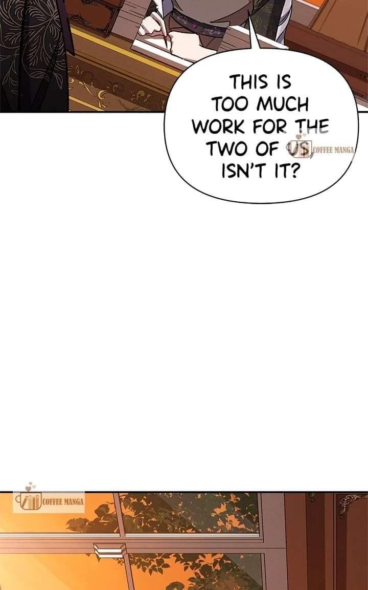 Oh, Dear Nemesis Chapter 41 page 58