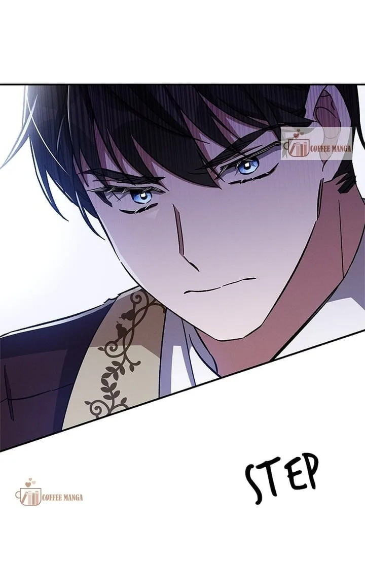 Oh, Dear Nemesis Chapter 41 page 31