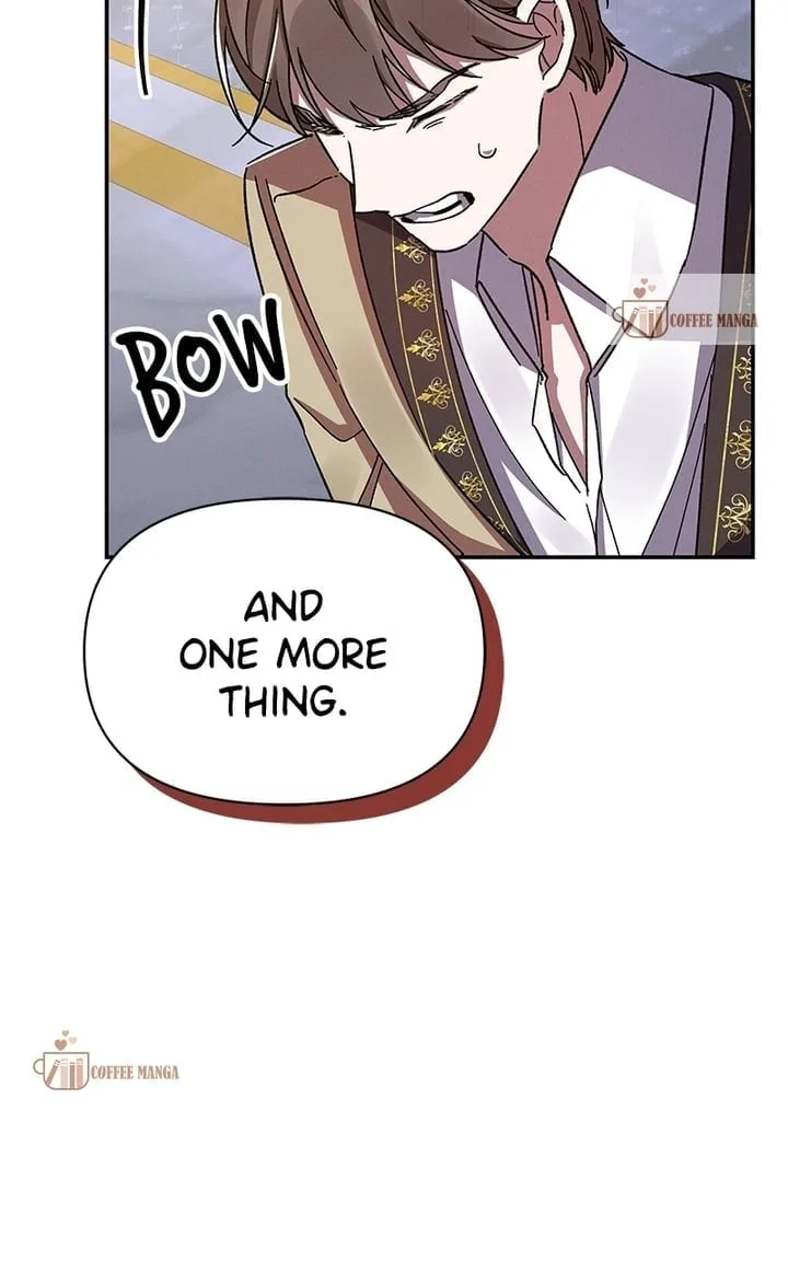 Oh, Dear Nemesis Chapter 41 page 26