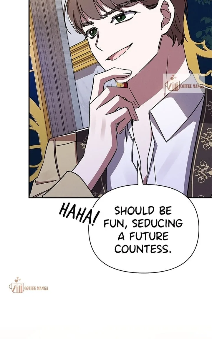 Oh, Dear Nemesis Chapter 41 page 9