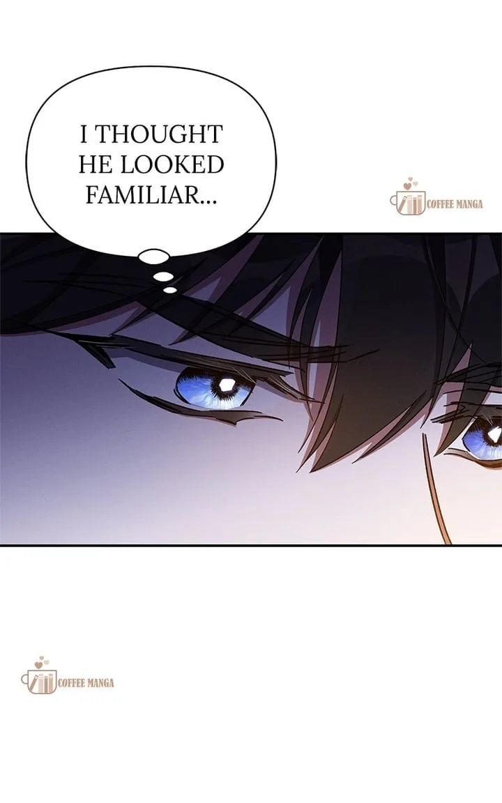 Oh, Dear Nemesis Chapter 41 page 20
