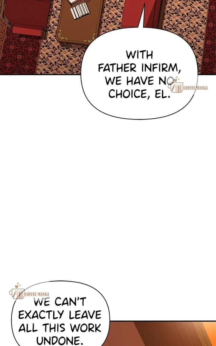 Oh, Dear Nemesis Chapter 41 page 36