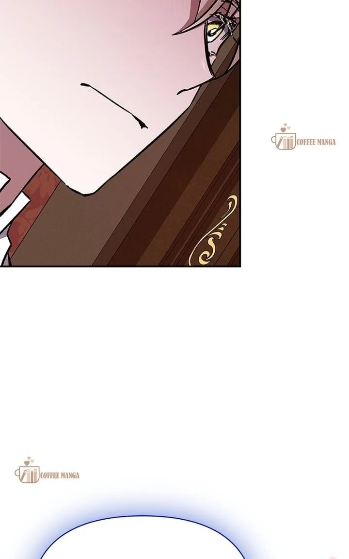 Oh, Dear Nemesis Chapter 41 page 110