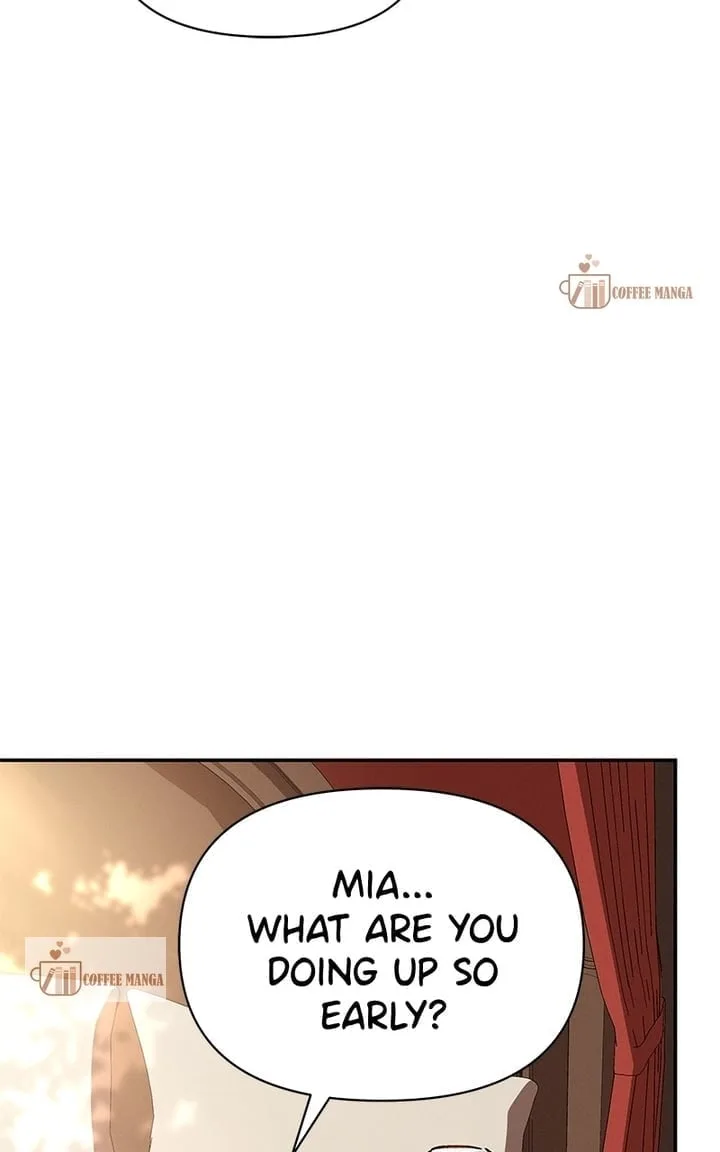 Oh, Dear Nemesis Chapter 41 page 125