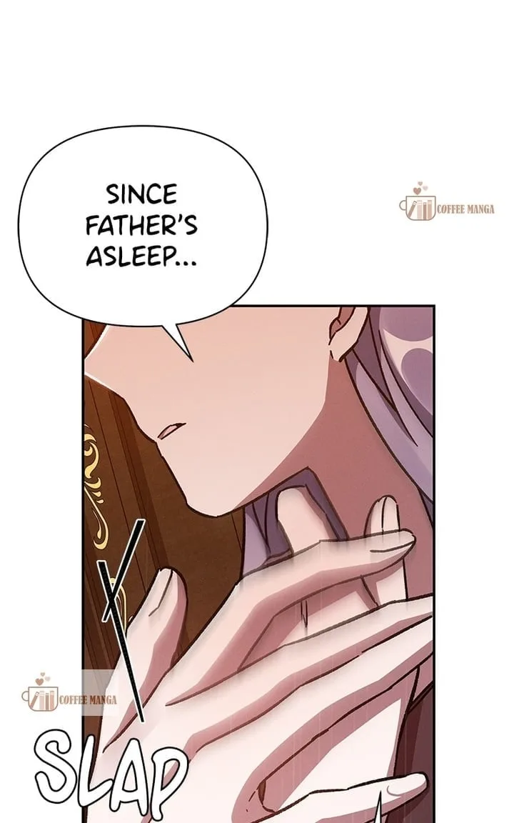 Oh, Dear Nemesis Chapter 41 page 108