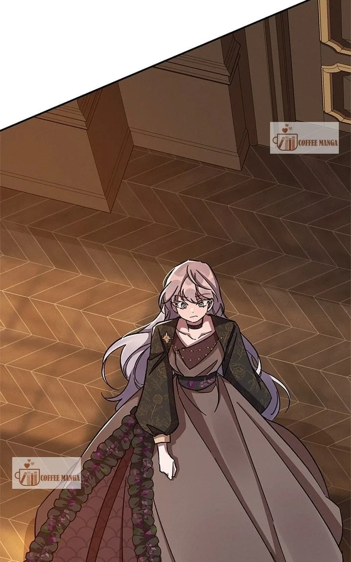 Oh, Dear Nemesis Chapter 41 page 87