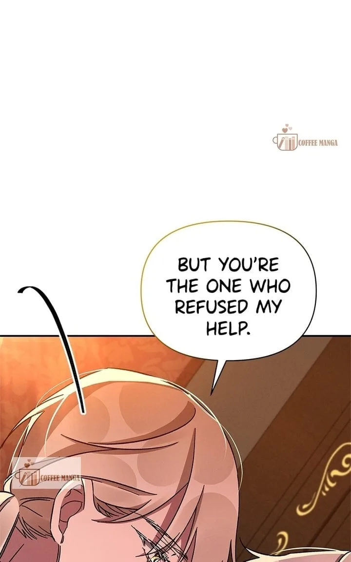 Oh, Dear Nemesis Chapter 41 page 97