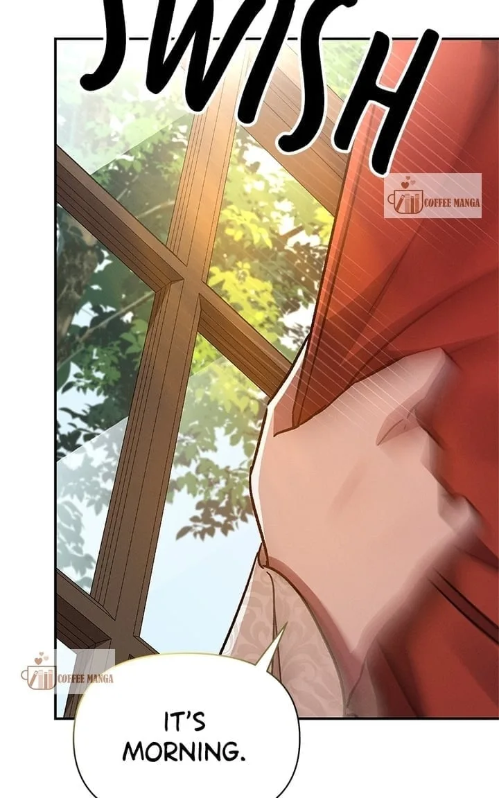 Oh, Dear Nemesis Chapter 41 page 124