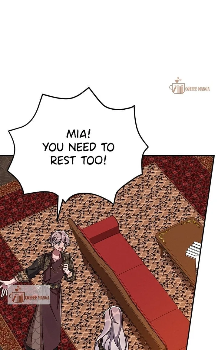 Oh, Dear Nemesis Chapter 41 page 70