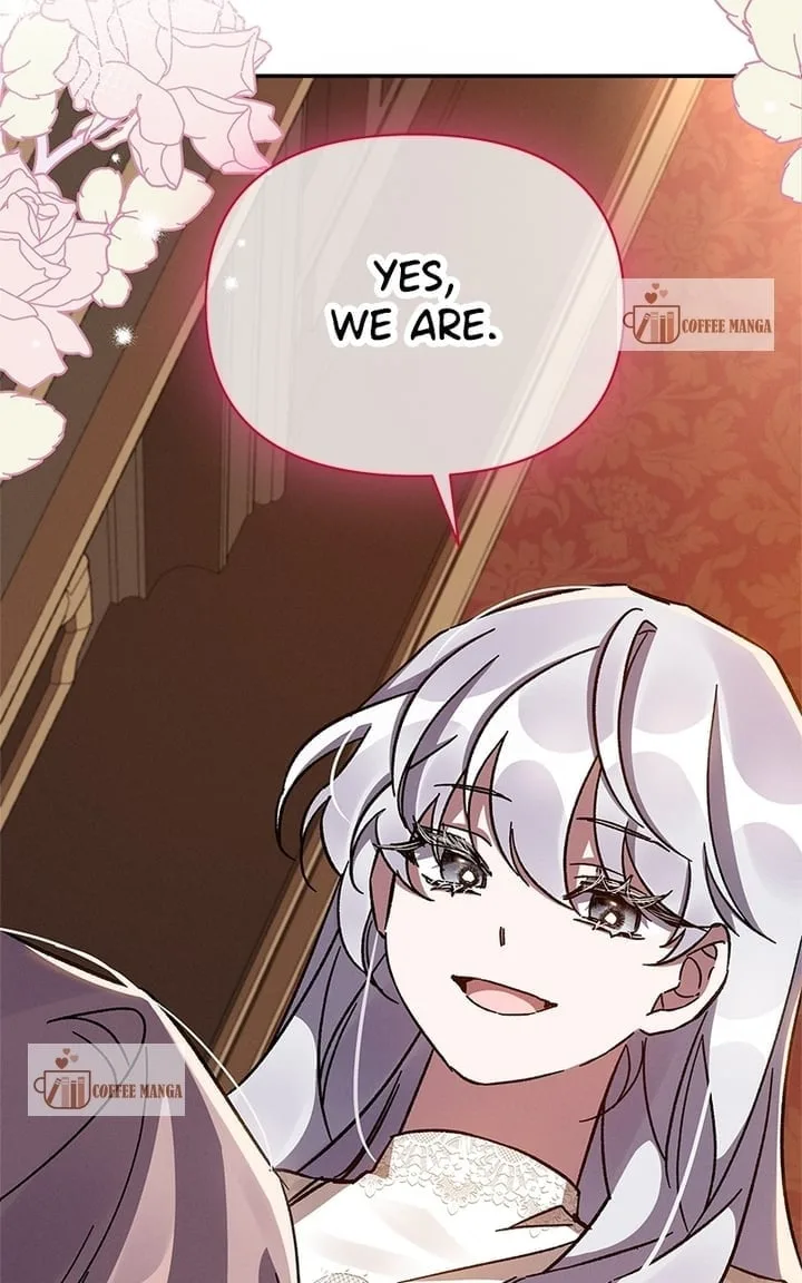 Oh, Dear Nemesis Chapter 41 page 129