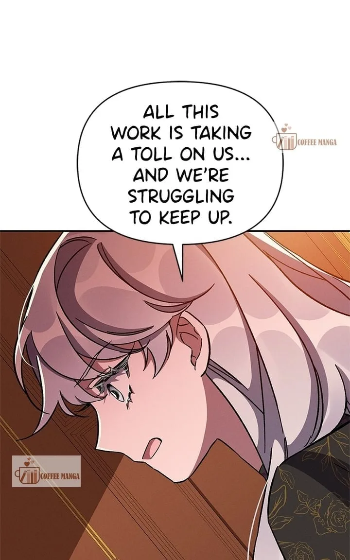 Oh, Dear Nemesis Chapter 41 page 63