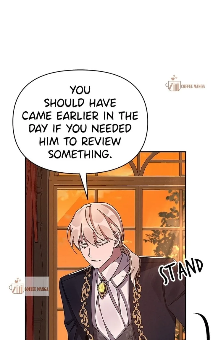 Oh, Dear Nemesis Chapter 41 page 94