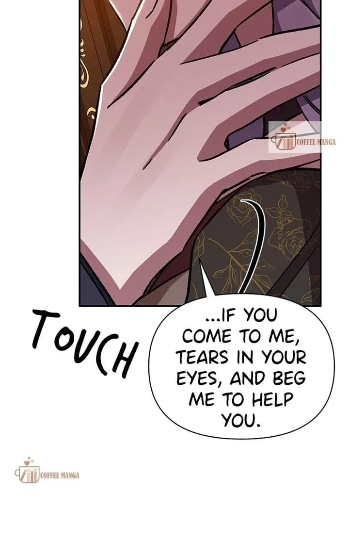 Oh, Dear Nemesis Chapter 41 page 107