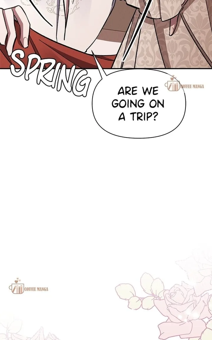 Oh, Dear Nemesis Chapter 41 page 128