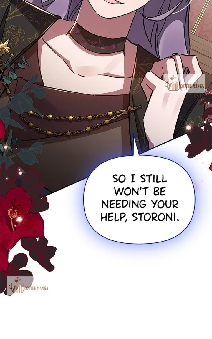 Oh, Dear Nemesis Chapter 41 page 112