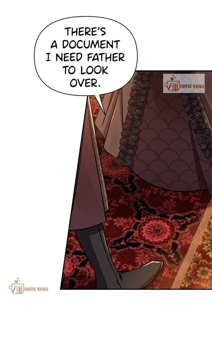 Oh, Dear Nemesis Chapter 41 page 72