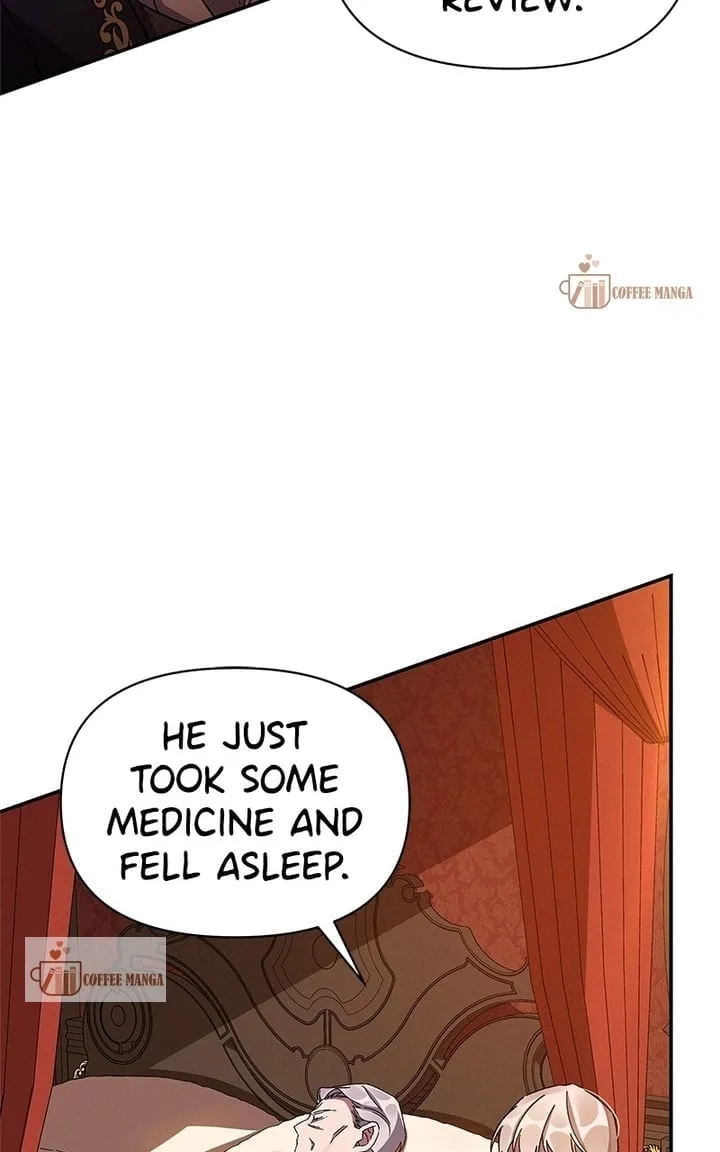 Oh, Dear Nemesis Chapter 41 page 92
