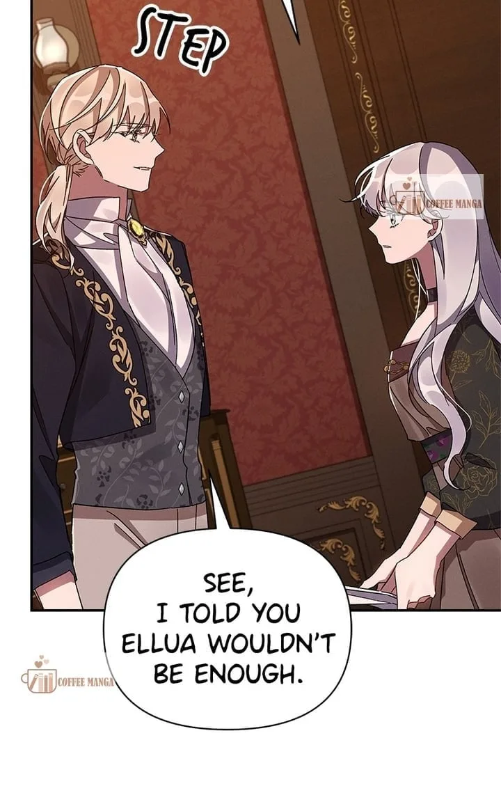 Oh, Dear Nemesis Chapter 41 page 96