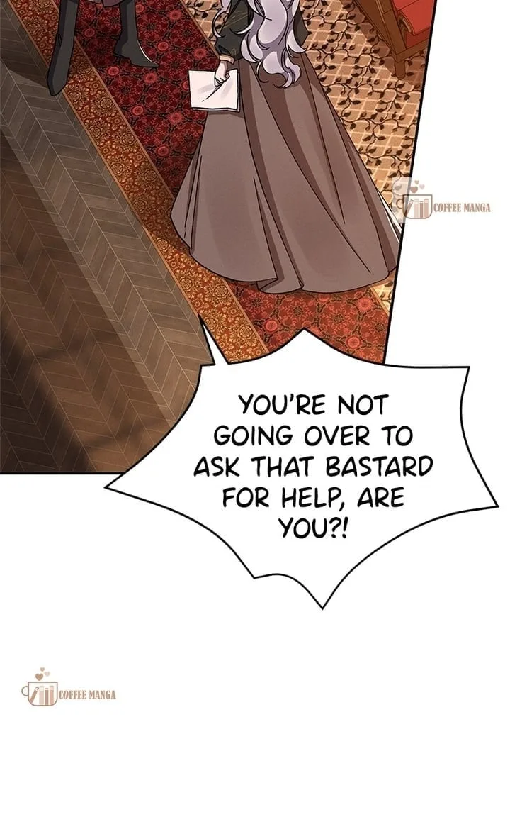 Oh, Dear Nemesis Chapter 41 page 71