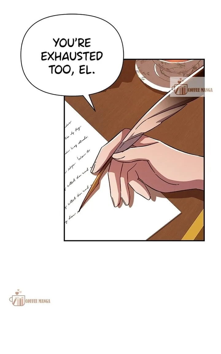 Oh, Dear Nemesis Chapter 41 page 62