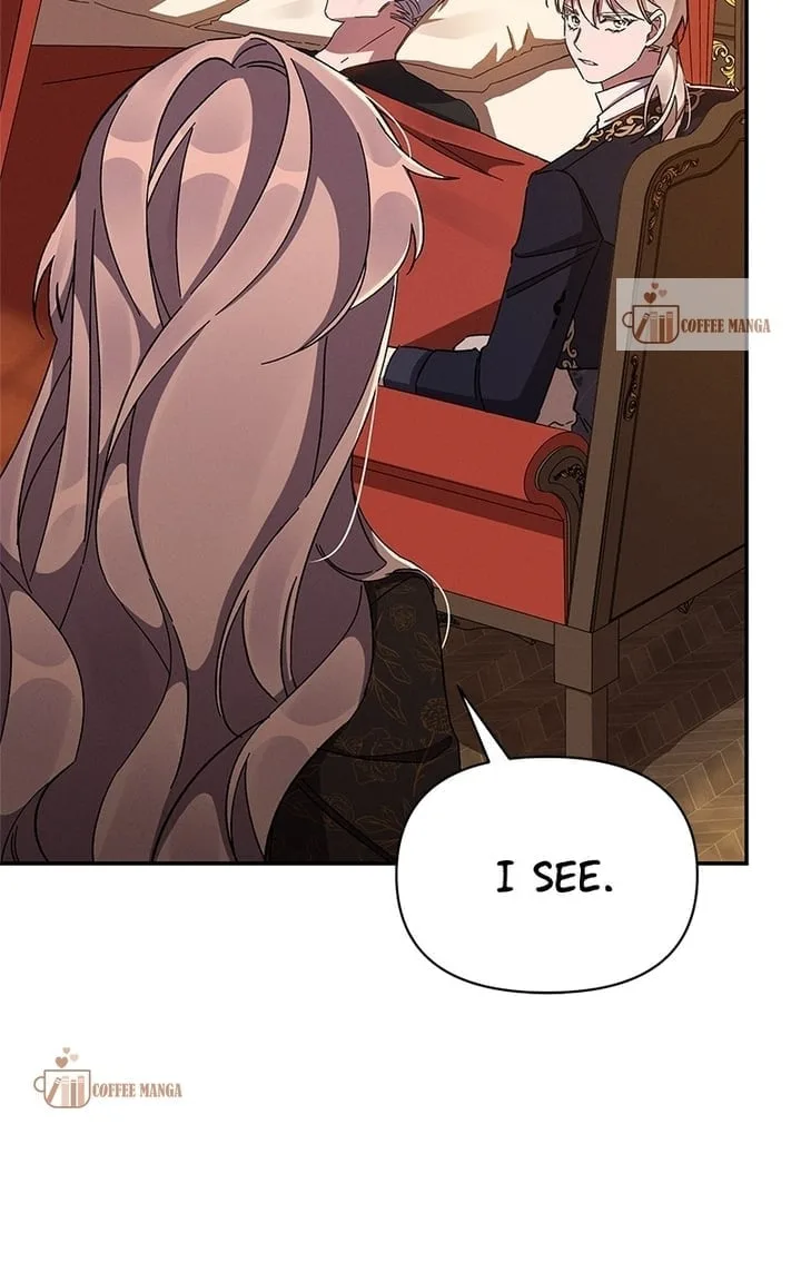 Oh, Dear Nemesis Chapter 41 page 93