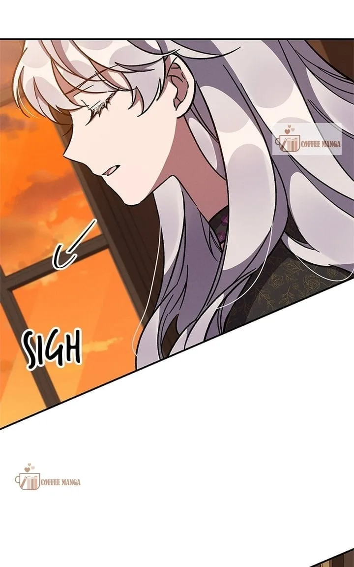 Oh, Dear Nemesis Chapter 41 page 86