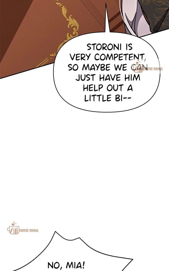 Oh, Dear Nemesis Chapter 41 page 64