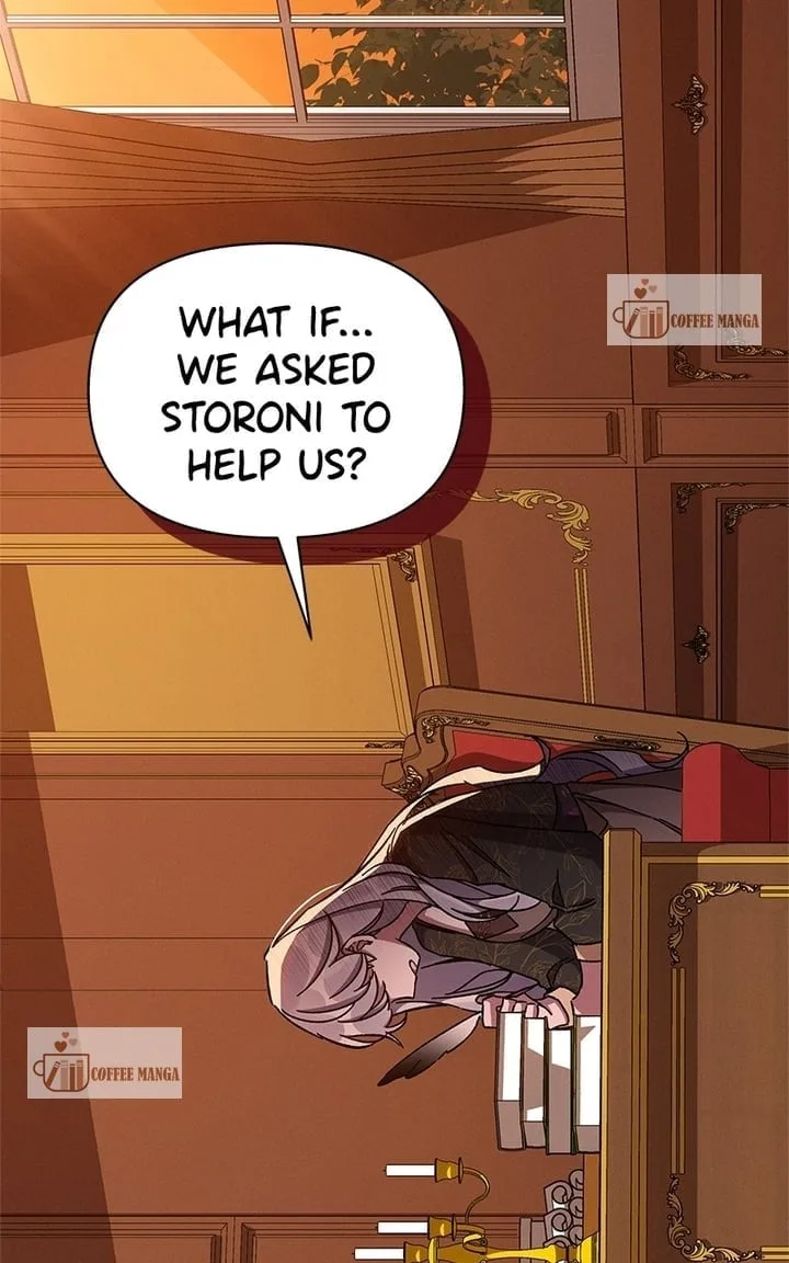Oh, Dear Nemesis Chapter 41 page 59