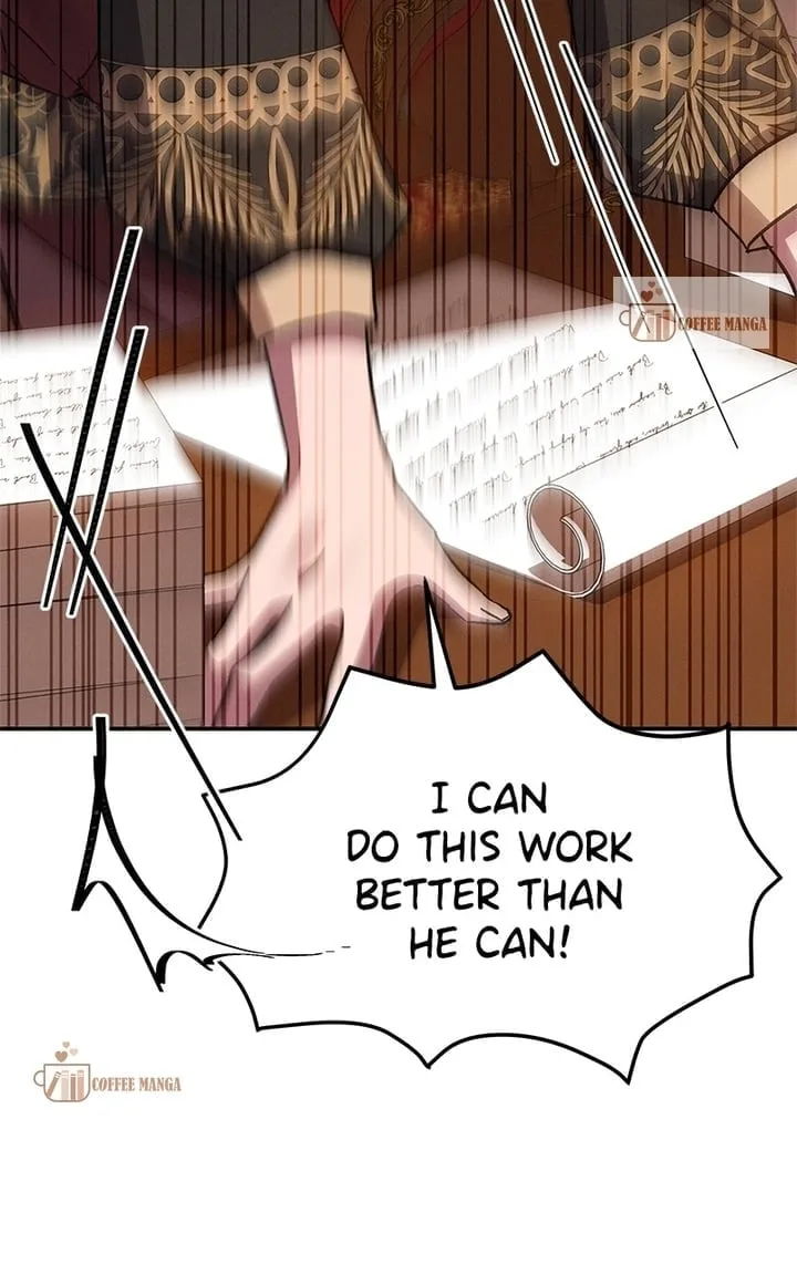 Oh, Dear Nemesis Chapter 41 page 66
