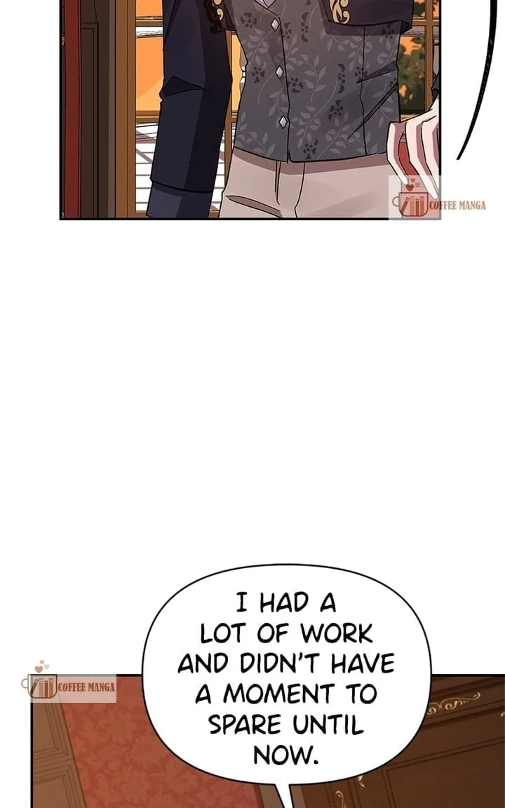 Oh, Dear Nemesis Chapter 41 page 95
