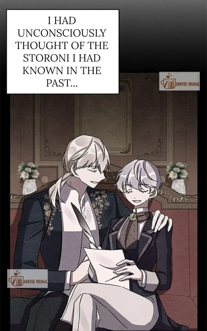 Oh, Dear Nemesis Chapter 41 page 102
