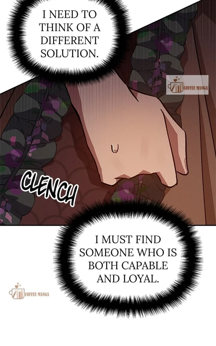 Oh, Dear Nemesis Chapter 41 page 117