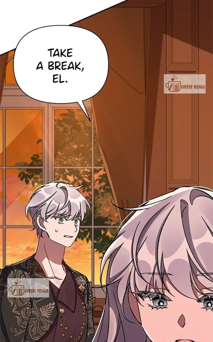 Oh, Dear Nemesis Chapter 41 page 75