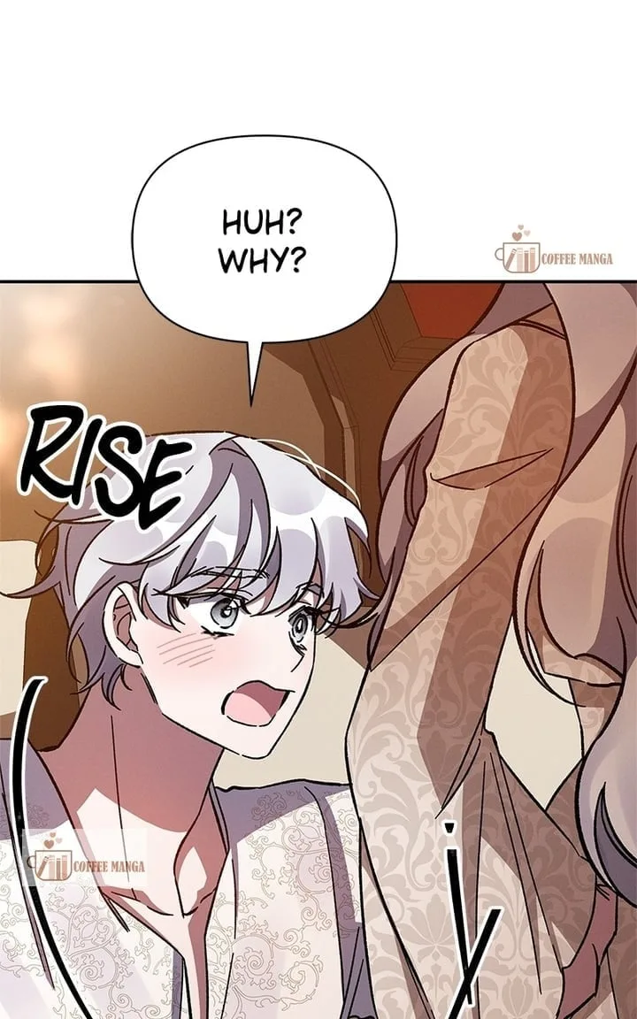 Oh, Dear Nemesis Chapter 41 page 127