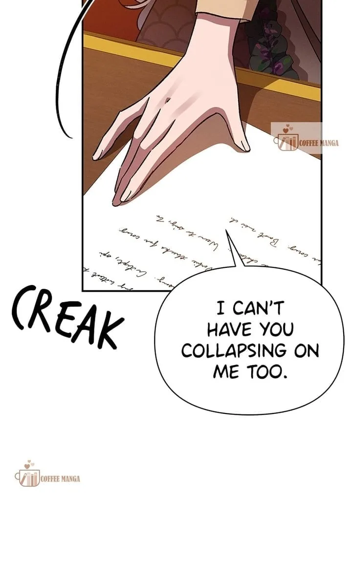 Oh, Dear Nemesis Chapter 41 page 69