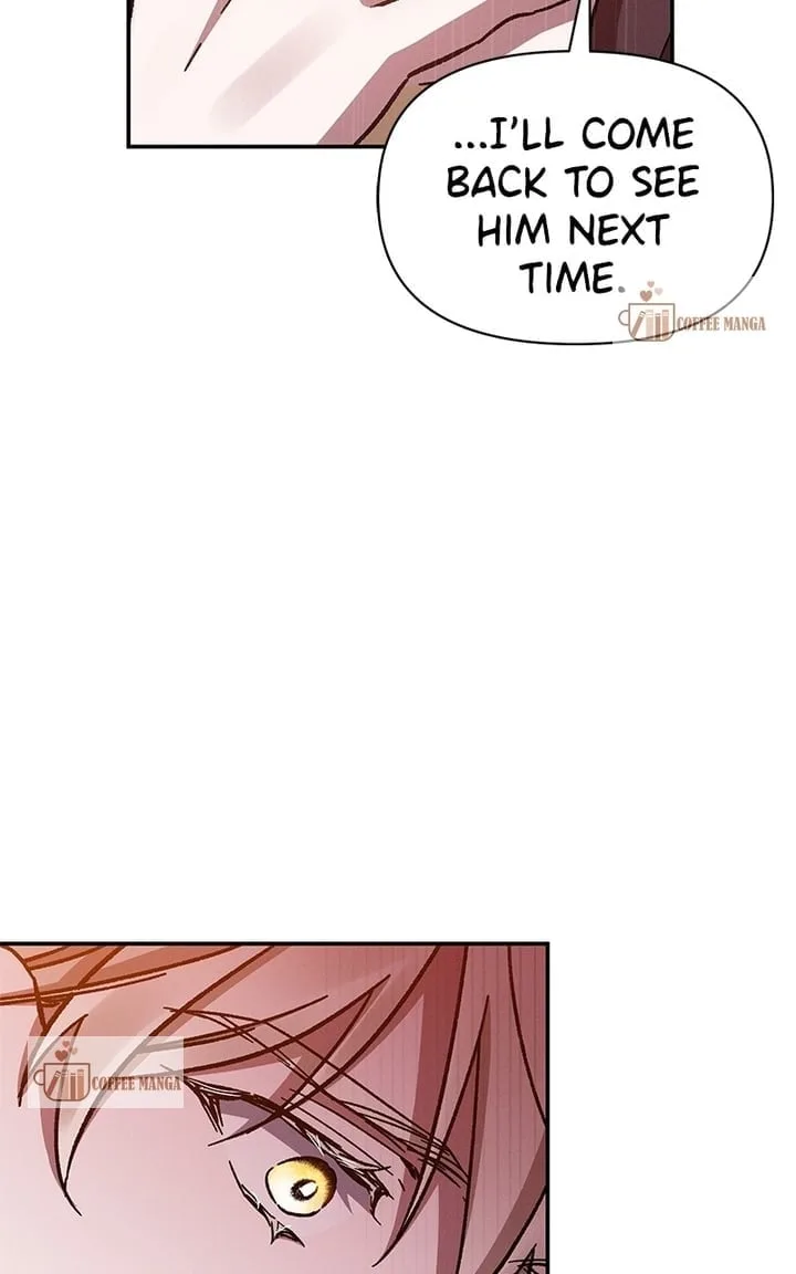 Oh, Dear Nemesis Chapter 41 page 109