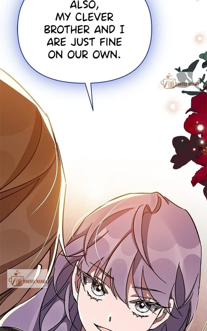 Oh, Dear Nemesis Chapter 41 page 111