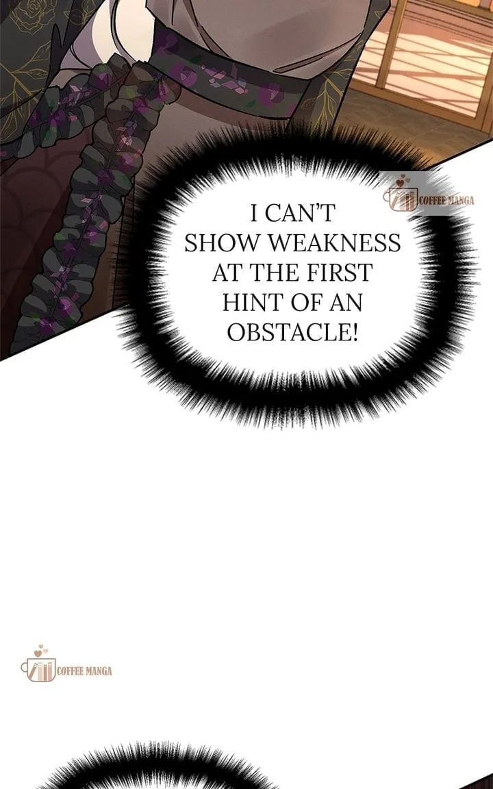 Oh, Dear Nemesis Chapter 41 page 116