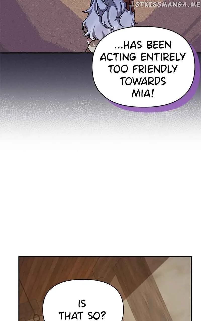 Oh, Dear Nemesis Chapter 44 page 14