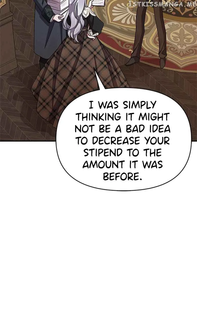 Oh, Dear Nemesis Chapter 45 page 10