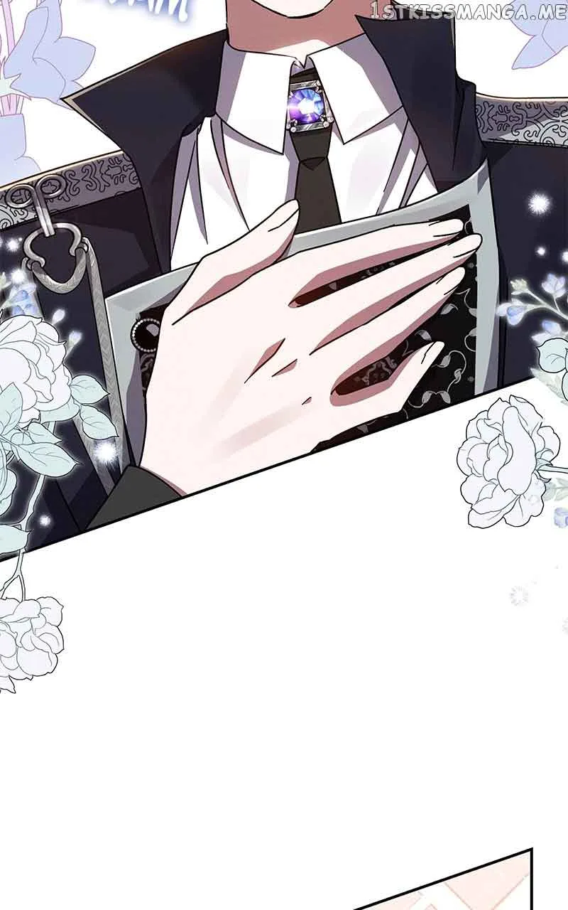 Oh, Dear Nemesis Chapter 44 page 8