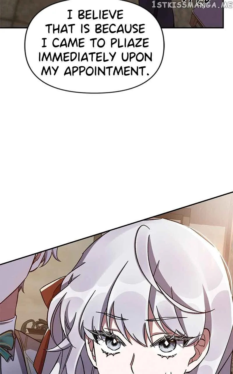 Oh, Dear Nemesis Chapter 44 page 5